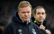 Ronald Koeman: 'Tại sao phải sợ Liverpool?'