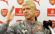 HLV Wenger chốt tương lai Sanchez