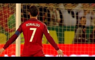 Tất cả bàn thắng của Ronaldo ở VL World Cup 2018