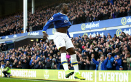 Thống kê gây sốc về Lukaku: Chấp cả đội Man Utd