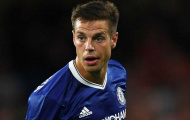 Tiếp cận sao Chelsea, Barca nếm trái đắng