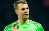 Tin vui cho Bayern: Neuer sẽ ra sân trong đại chiến với Real Madrid