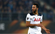Tottenham đang sở hữu một 'Diego Mardadona'