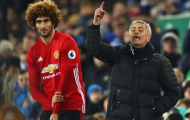 TRỰC TIẾP Man Utd 0-0 West Brom: Chia điểm nhạt nhòa (Kết thúc)