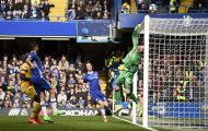5 điểm nhấn Chelsea 1-2 Crystal Palace: Tử thủ là bài tủ