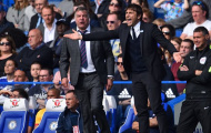 Conte: Chelsea thua là tốt