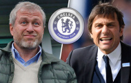 Conte đồng ý ở lại Chelsea, chỉ còn chờ ngày ký hợp đồng