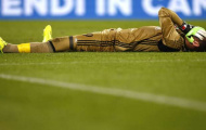 Donnarumma mắc sai lầm ngớ ngẩn, Milan suýt chết với Pescara