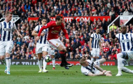 Cam go Top 4 NHA: Man Utd tự sát, Liverpool tự quyết