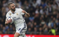 Ghi bàn trước Alaves, Real Madrid lập kỷ lục tại La Liga