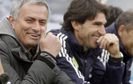 Jose Mourinho muốn thâu nạp HLV vừa bị 'trảm'