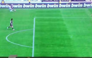 Milan thủng lưới vì sai lầm ngớ ngẩn của Donnarumma