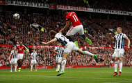 Man Utd lại hòa, Mourinho kể tội 4 cái tên