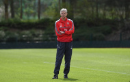 PSG tung ra đề nghị 'không thể từ chối' cho Wenger