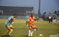 SHB Đà Nẵng 0-1 Sanna Khánh Hòa BVN (Vòng 11 V-League 2017)