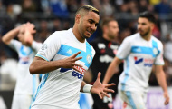 Siêu phẩm đá phạt của Dimitri Payet vào lưới Dijon