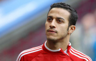 Thiago Alcantara - Linh hồn của Hùm xám?