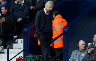 Wenger: Giải nghệ là trò trẻ con