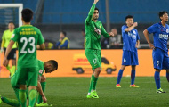 Beijing Guoan vs Shanghai Shenhua (Vòng 3 Chinese Super League)