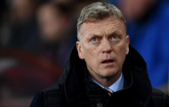 David Moyes xin lỗi vì dọa tát nữ phóng viên