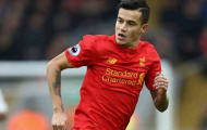 ĐHTB vòng 30 Ngoại hạng Anh: Coutinho hồi sinh; người hùng Johnny Evans