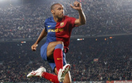Đỉnh cao của Thierry Henry trong màu áo Barcelona