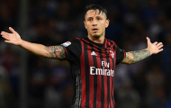 Gianluca Lapadula - Cái tên đang gây ấn tượng tại AC Milan