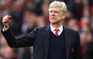 Hòa Man City, Wenger lạc quan về học trò