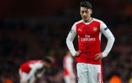 Huyền thoại M.U chỉ trích thẳng mặt 3 sao Arsenal