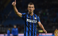 Inter đã từ chối đề nghị 50 triệu của Man Utd cho Ivan Perisic