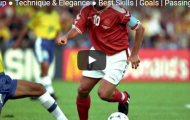Michael Laudrup - huyền thoại một thời