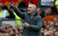 Mourinho uể oải với hàng công, chưa nghĩ đến Europa League