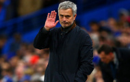 M.U đá 2 trận nữa, Mourinho sẽ ra quyết định quan trọng