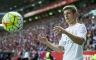 Muốn De Gea, Real phải trao Kroos cho M.U