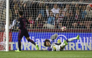 Neymar cán mốc 100 bàn nhanh hơn Messi: Chờ ngày soán ngôi