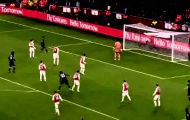 Siêu phẩm của Yaya Toure vs Arsenal