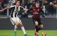 Tài năng đặc biệt của Gerard Deulofeu 