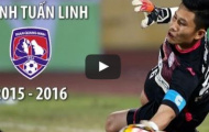 Tài năng đặc biệt của Huỳnh Tuấn Linh (Than Quảng Ninh)