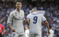 Tại Real, 'chủ nghĩa Ronaldo' cần được xét lại