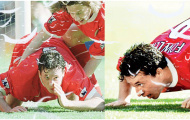 Vào ngày này |3.4| Siêu tiền đạo Liverpool 'chơi cỏ'