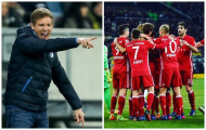 01h00 ngày 05/04, Hoffenheim vs Bayern Munich: Chờ bất ngờ từ 'tiểu Mourinho'