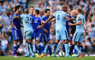 02h00 ngày 06/04, Chelsea vs Man City: Cứu rỗi nước Anh