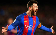 00h30 ngày 06/04, Barcelona vs Sevilla: 'Cơn ác mộng' mang tên Messi