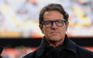 Capello tiếp tục chỉ ra điểm yếu chí mạng của Barca