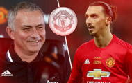 'Chửi xéo' Sanchez, Mourinho từng ngầm tiết lộ sự ra đi của Ibrahimovic