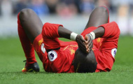 Đây, lý do Liverpool lo sợ khi mất Mane