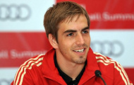 Giải nghệ, Philipp Lahm đã chọn được công việc mới