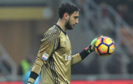 Góc nhìn: Thật mừng vì Donnarumma đã mắc sai lầm