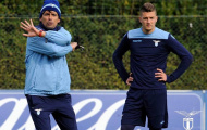 Inzaghi hăng hái trước màn tái đấu Roma