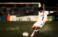 Juninho - Ông vua của những quả sút phạt